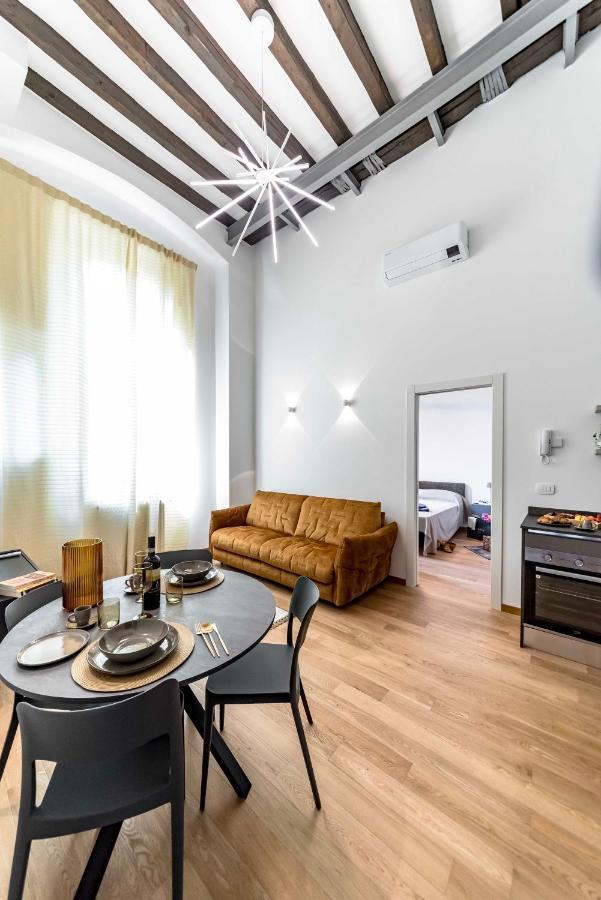 Dream Suites Milano Centro Porta Romana Milão Exterior foto
