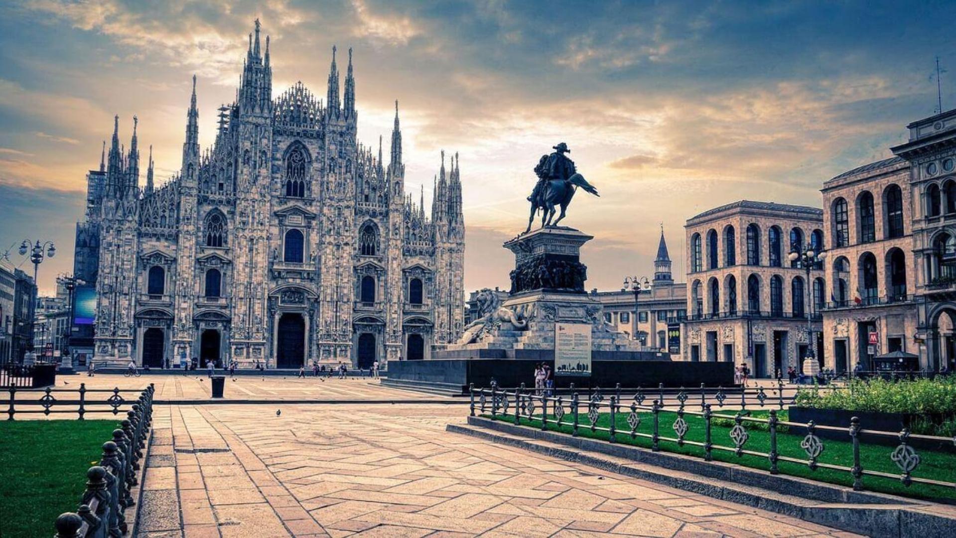 Dream Suites Milano Centro Porta Romana Milão Exterior foto